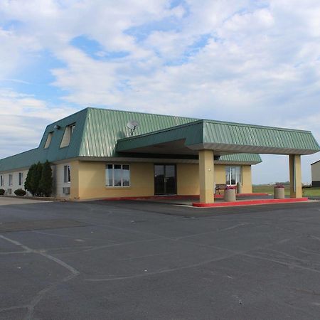 East Grand Inn East Grand Forks Εξωτερικό φωτογραφία