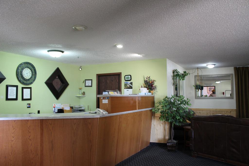 East Grand Inn East Grand Forks Εξωτερικό φωτογραφία