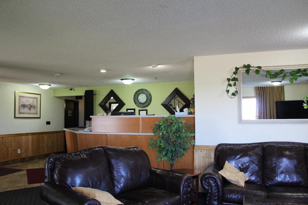 East Grand Inn East Grand Forks Εξωτερικό φωτογραφία