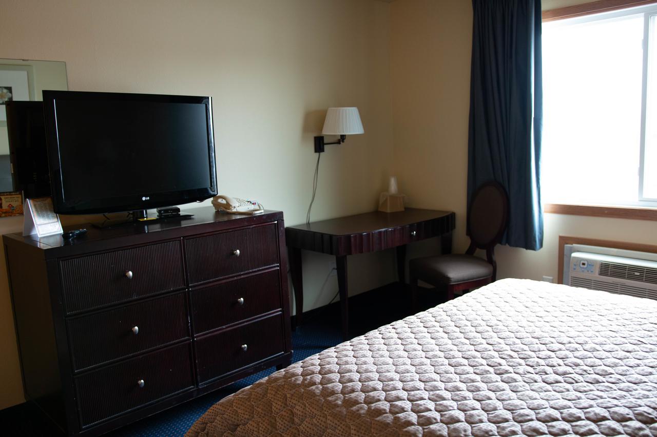 East Grand Inn East Grand Forks Εξωτερικό φωτογραφία