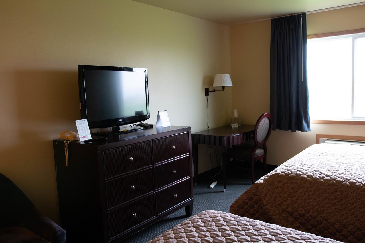 East Grand Inn East Grand Forks Εξωτερικό φωτογραφία