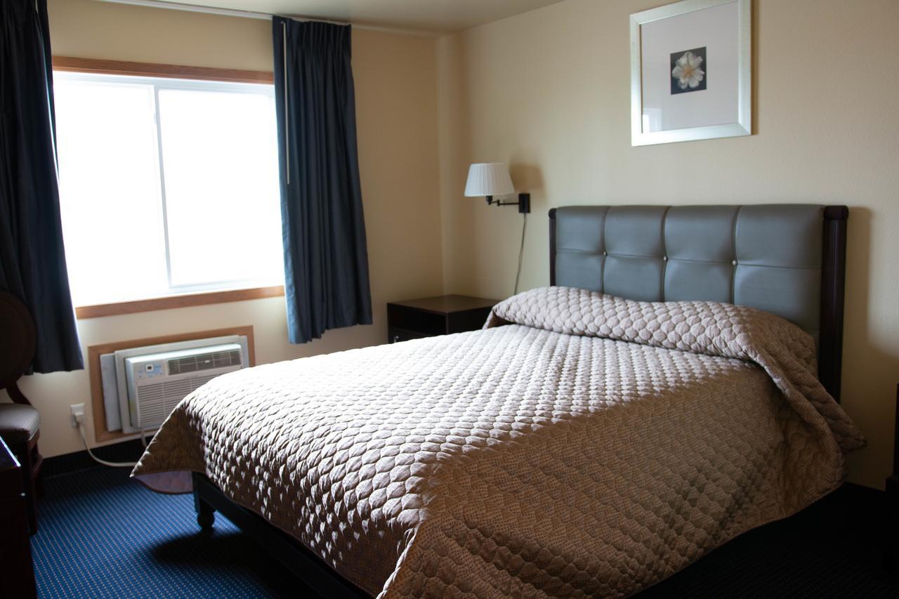 East Grand Inn East Grand Forks Εξωτερικό φωτογραφία
