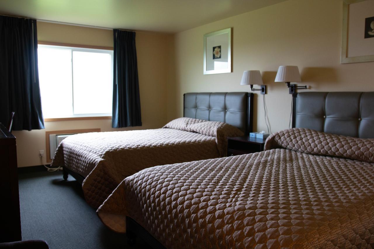 East Grand Inn East Grand Forks Εξωτερικό φωτογραφία