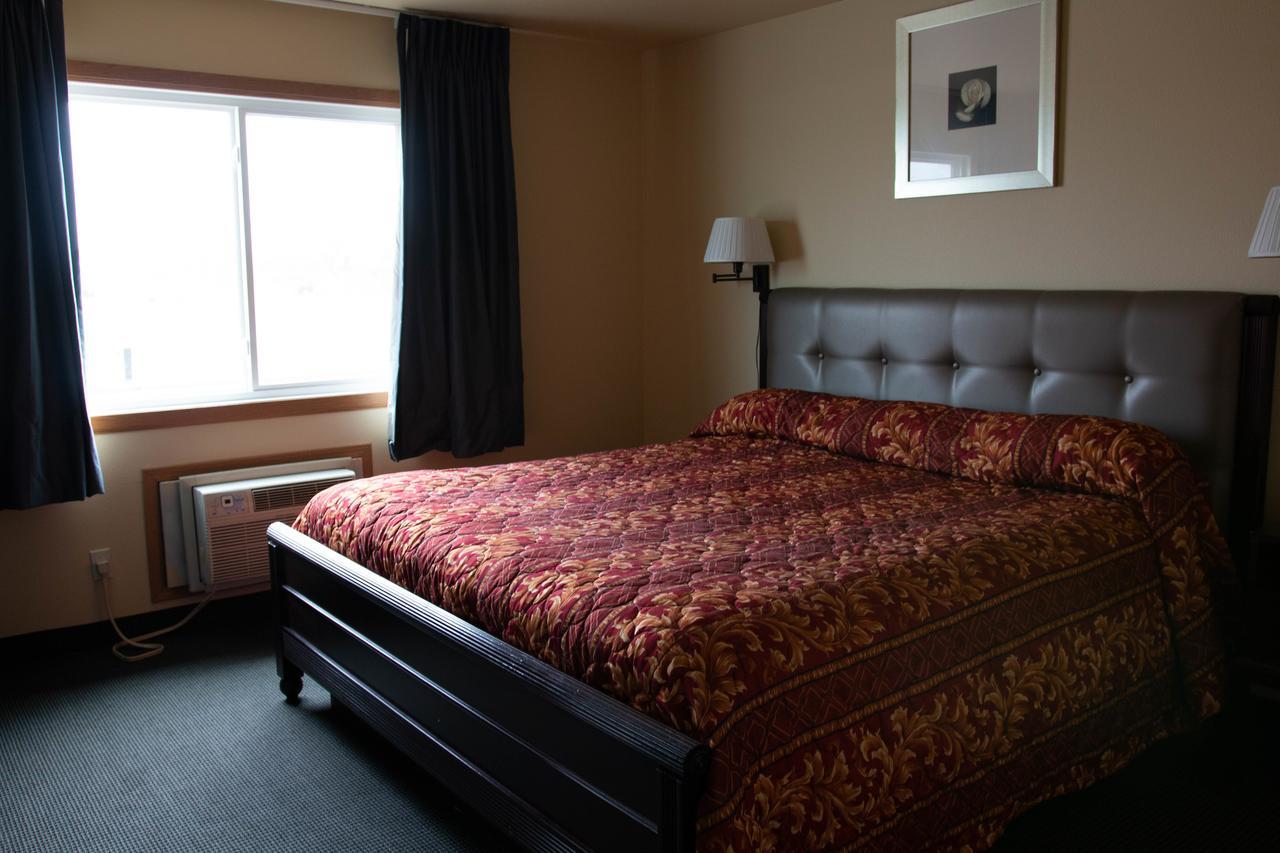 East Grand Inn East Grand Forks Εξωτερικό φωτογραφία