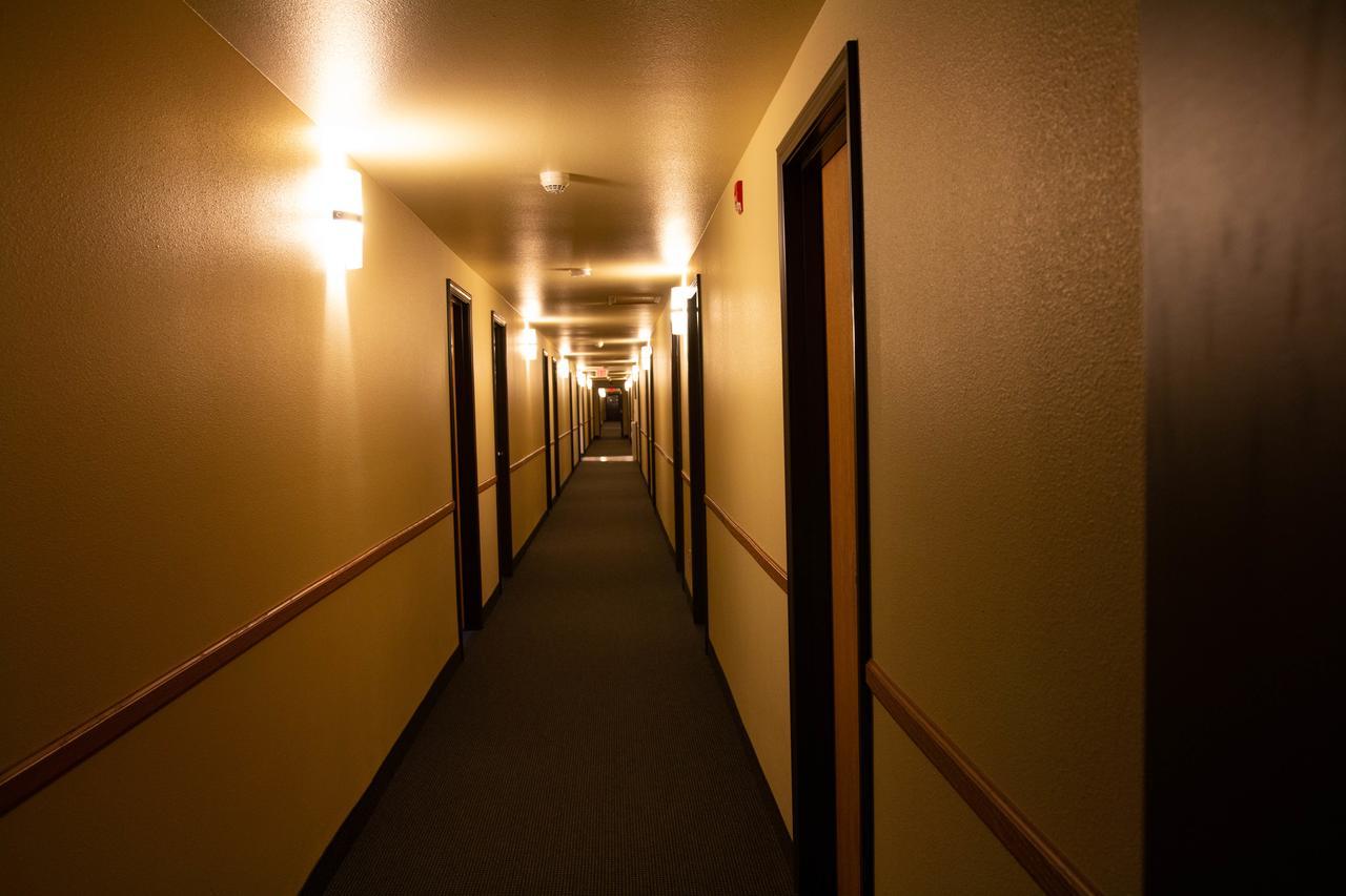 East Grand Inn East Grand Forks Εξωτερικό φωτογραφία