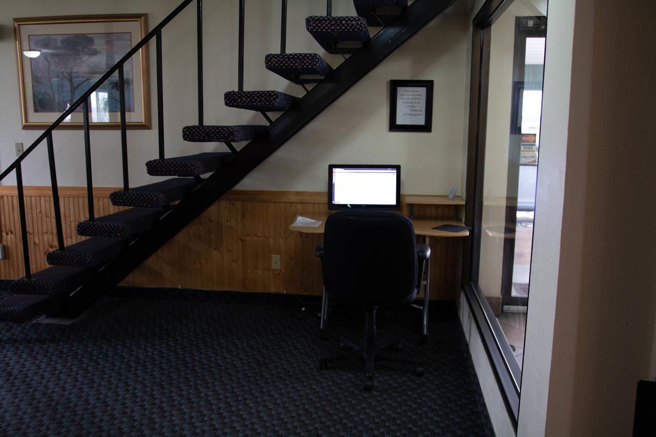 East Grand Inn East Grand Forks Εξωτερικό φωτογραφία