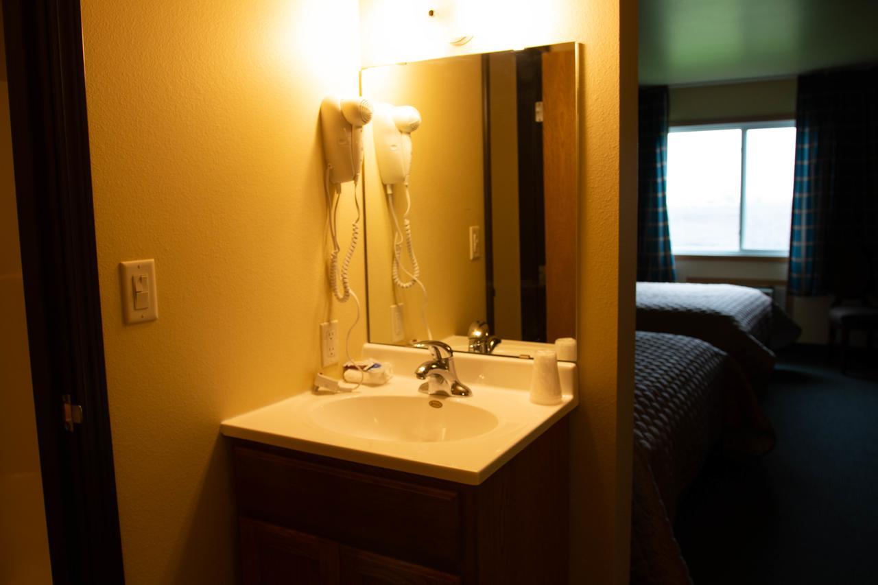 East Grand Inn East Grand Forks Εξωτερικό φωτογραφία