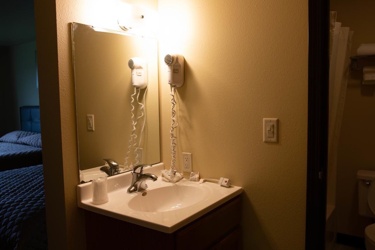 East Grand Inn East Grand Forks Εξωτερικό φωτογραφία