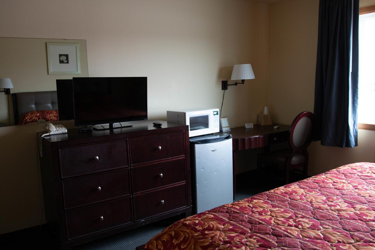 East Grand Inn East Grand Forks Εξωτερικό φωτογραφία