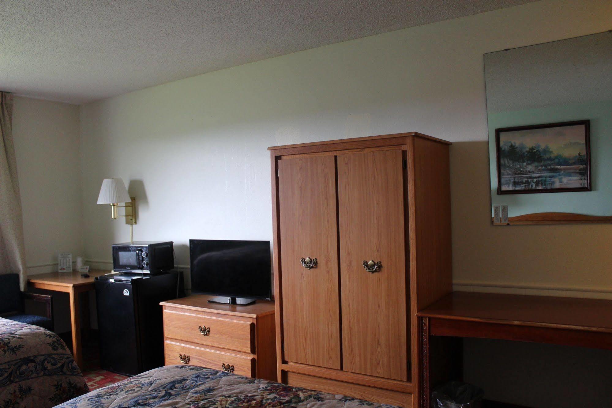 East Grand Inn East Grand Forks Εξωτερικό φωτογραφία