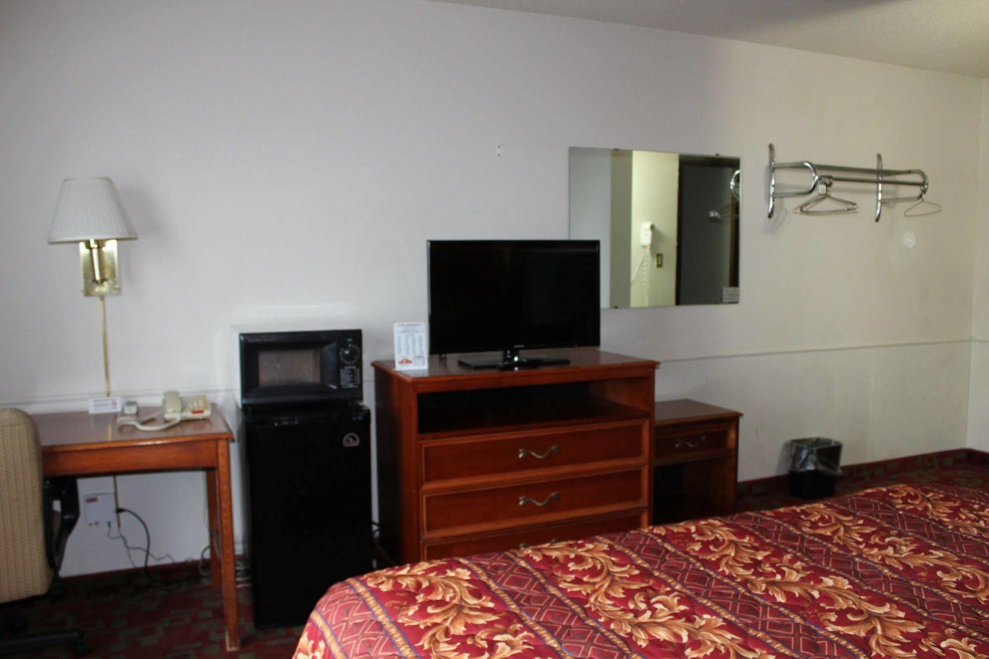 East Grand Inn East Grand Forks Εξωτερικό φωτογραφία