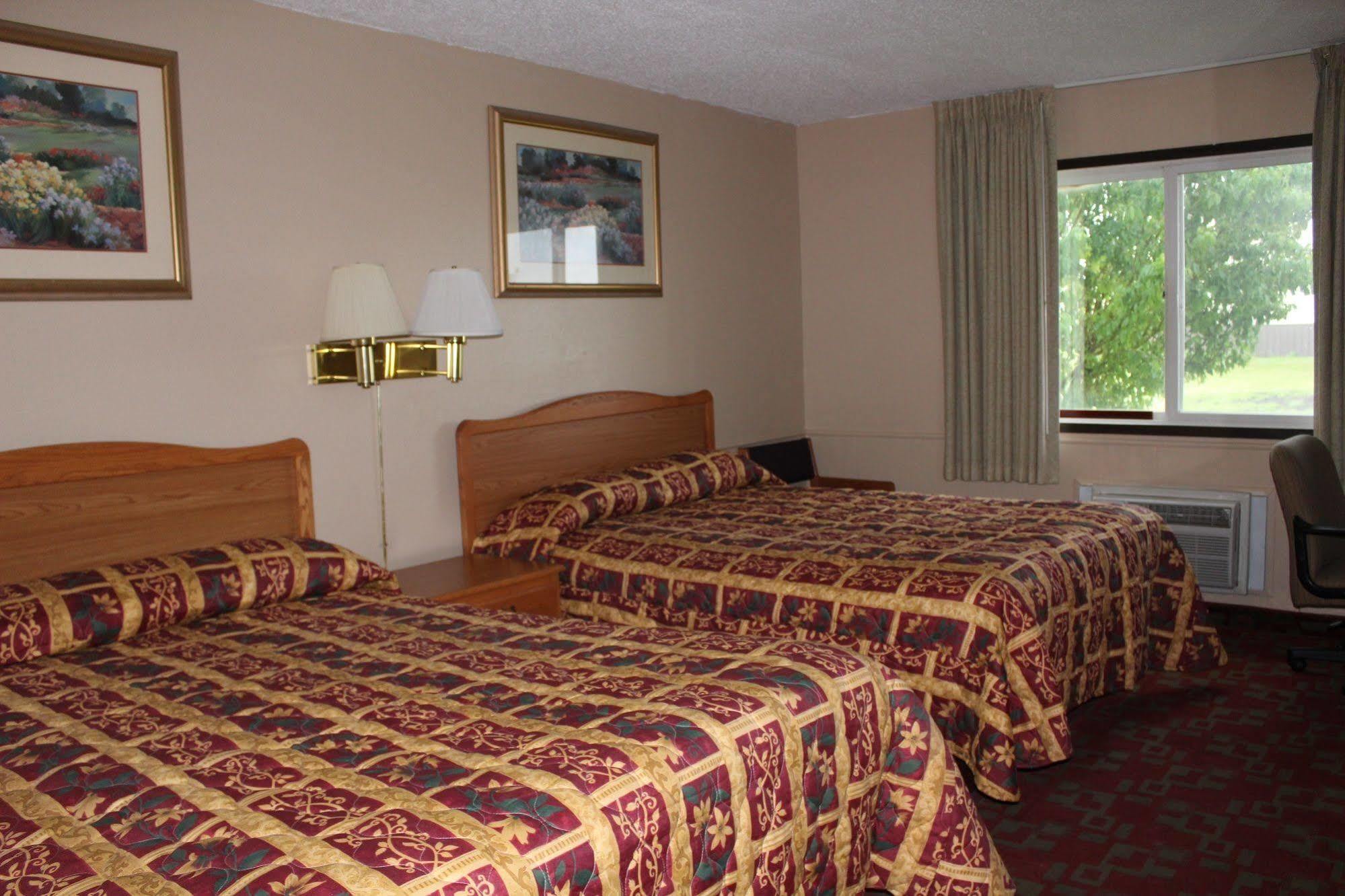East Grand Inn East Grand Forks Εξωτερικό φωτογραφία