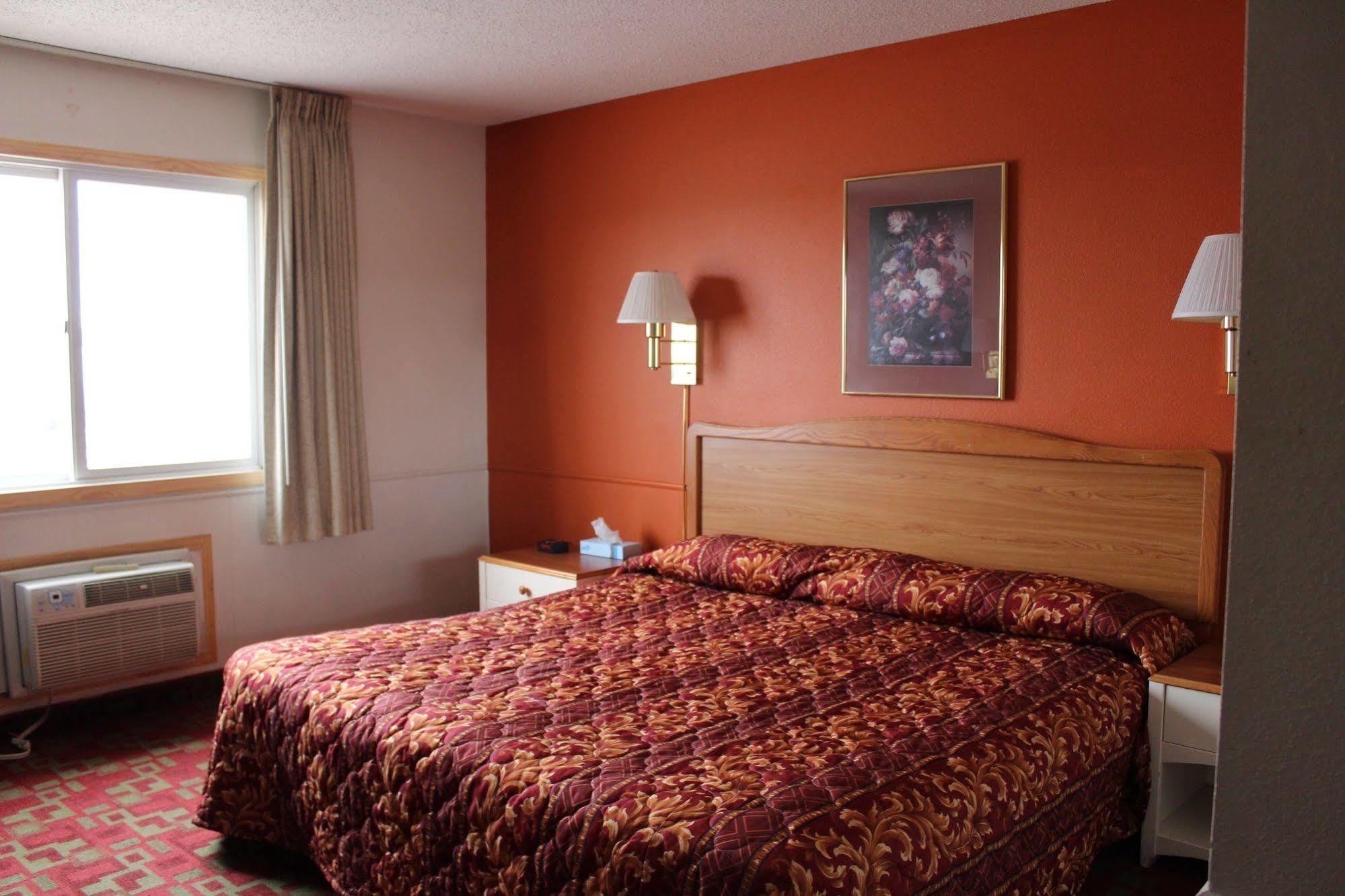 East Grand Inn East Grand Forks Εξωτερικό φωτογραφία