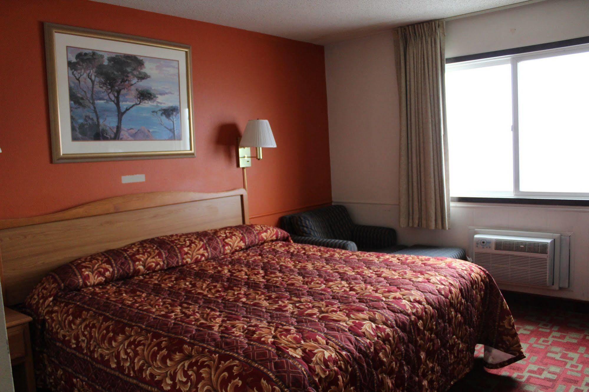 East Grand Inn East Grand Forks Εξωτερικό φωτογραφία
